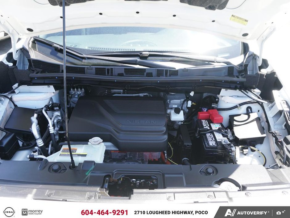 2024 Nissan LEAF SV PLUS ELECTRIC NISSAN CANADA CERTIFIED PRE OWNED-7