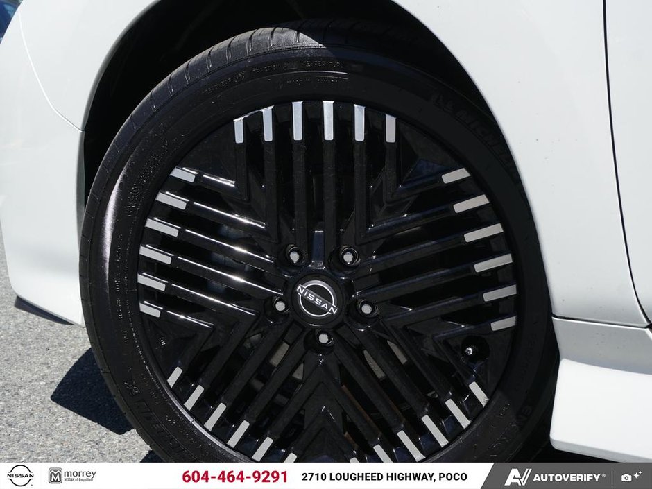 2024 Nissan LEAF SV PLUS ELECTRIC NISSAN CANADA CERTIFIED PRE OWNED-5