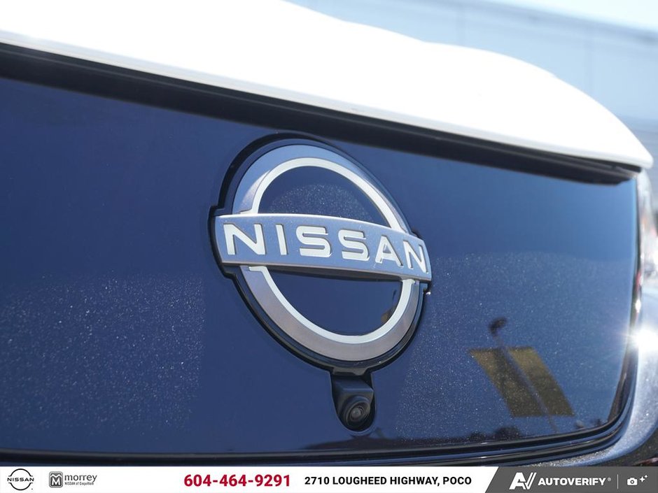 2024 Nissan LEAF SV PLUS ELECTRIC NISSAN CANADA CERTIFIED PRE OWNED-8