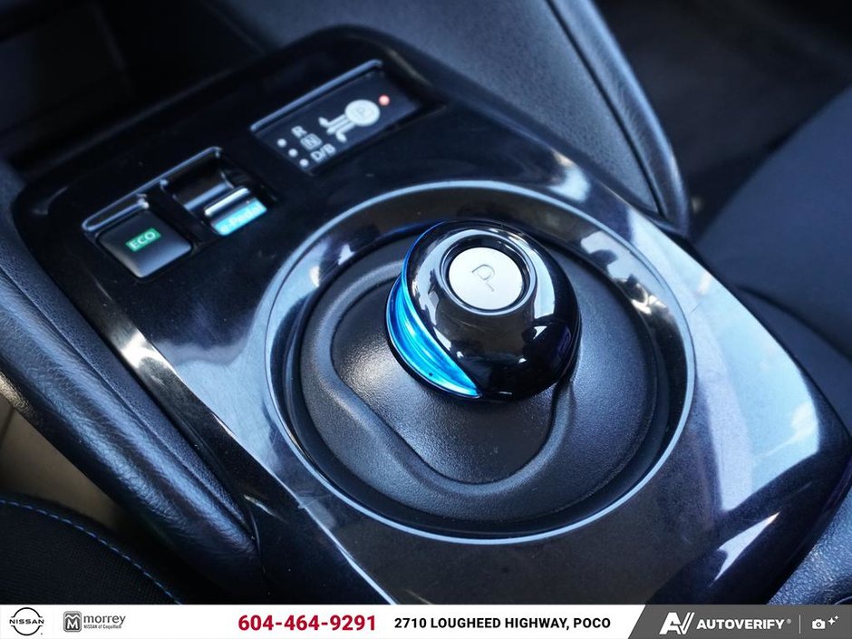 2024 Nissan LEAF SV PLUS ELECTRIC NISSAN CANADA CERTIFIED PRE OWNED-21