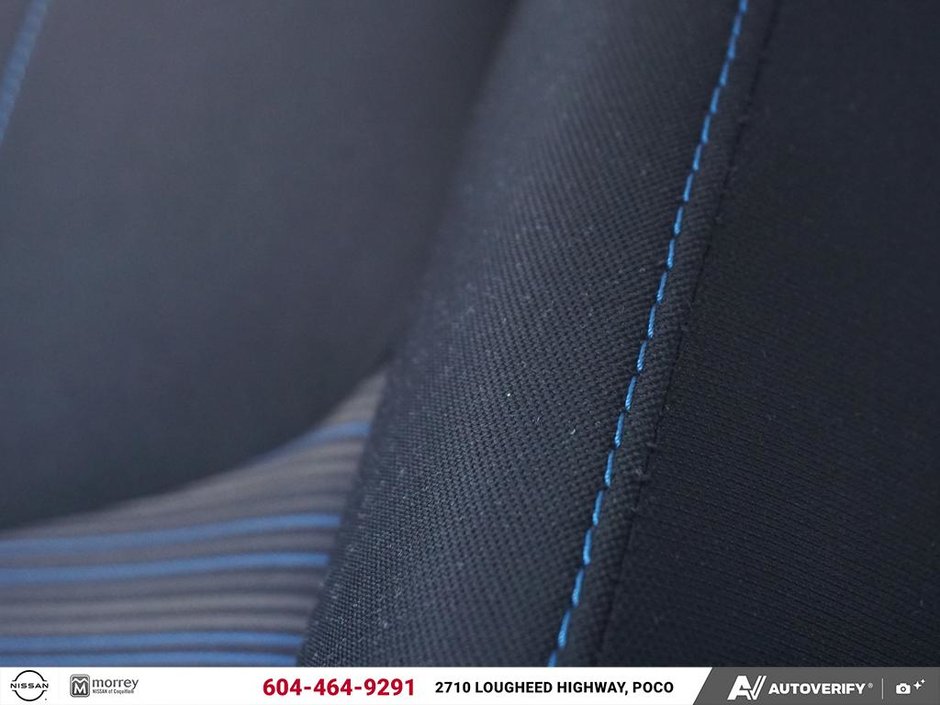 2024 Nissan LEAF SV PLUS ELECTRIC NISSAN CANADA CERTIFIED PRE OWNED-24