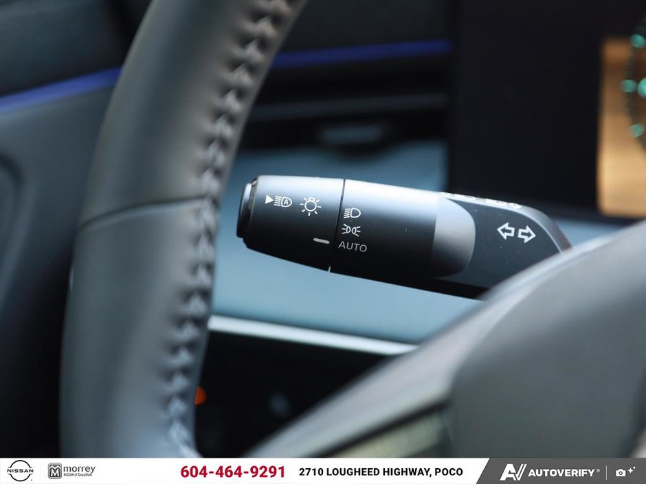 2026 Nissan LEAF Platinum Plus-15