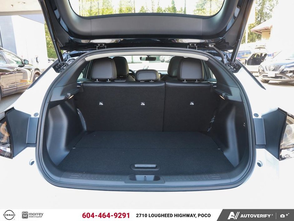 2026 Nissan LEAF Platinum Plus-10