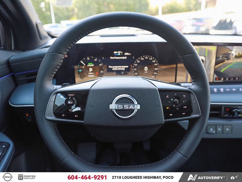 2026 Nissan LEAF Platinum Plus-13