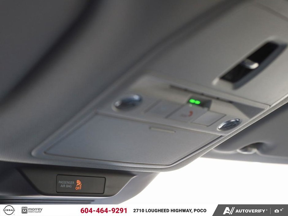 2026 Nissan LEAF Platinum Plus-21