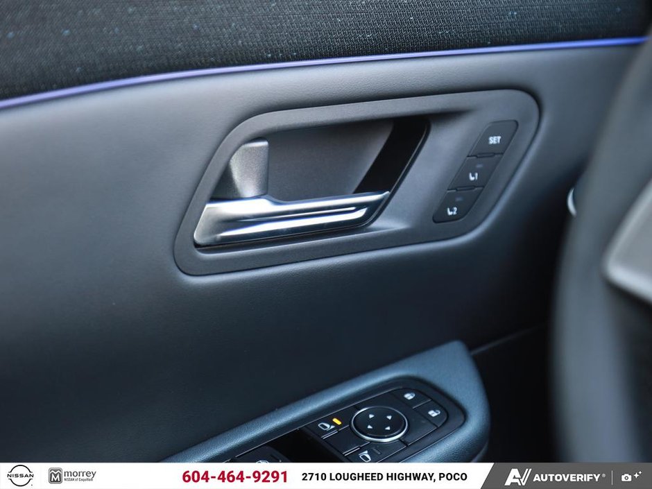 2026 Nissan LEAF Platinum Plus-16