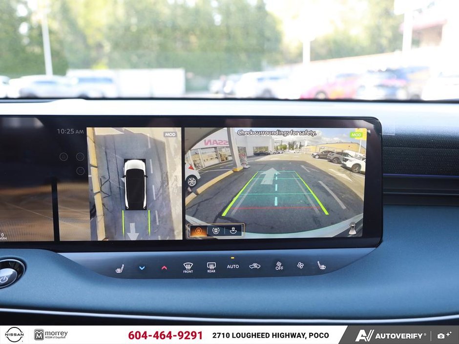 2026 Nissan LEAF Platinum Plus-26