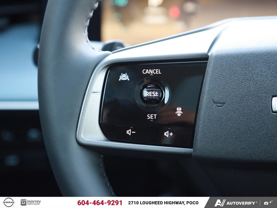 2026 Nissan LEAF Platinum Plus-17