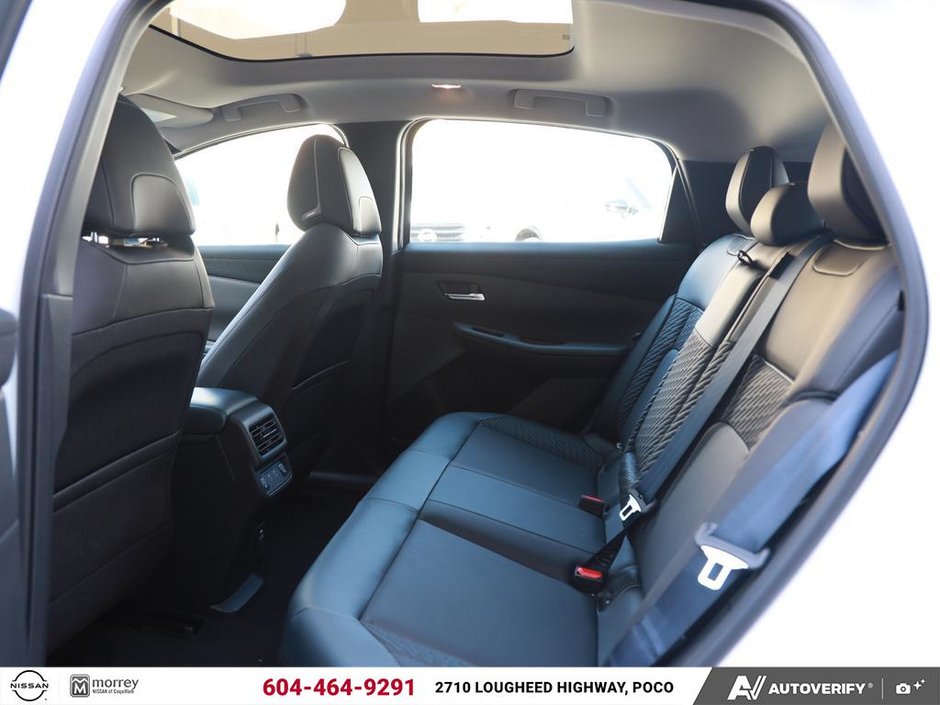 2026 Nissan LEAF Platinum Plus-23