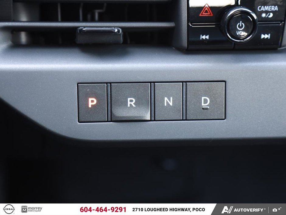 2026 Nissan LEAF Platinum Plus-18