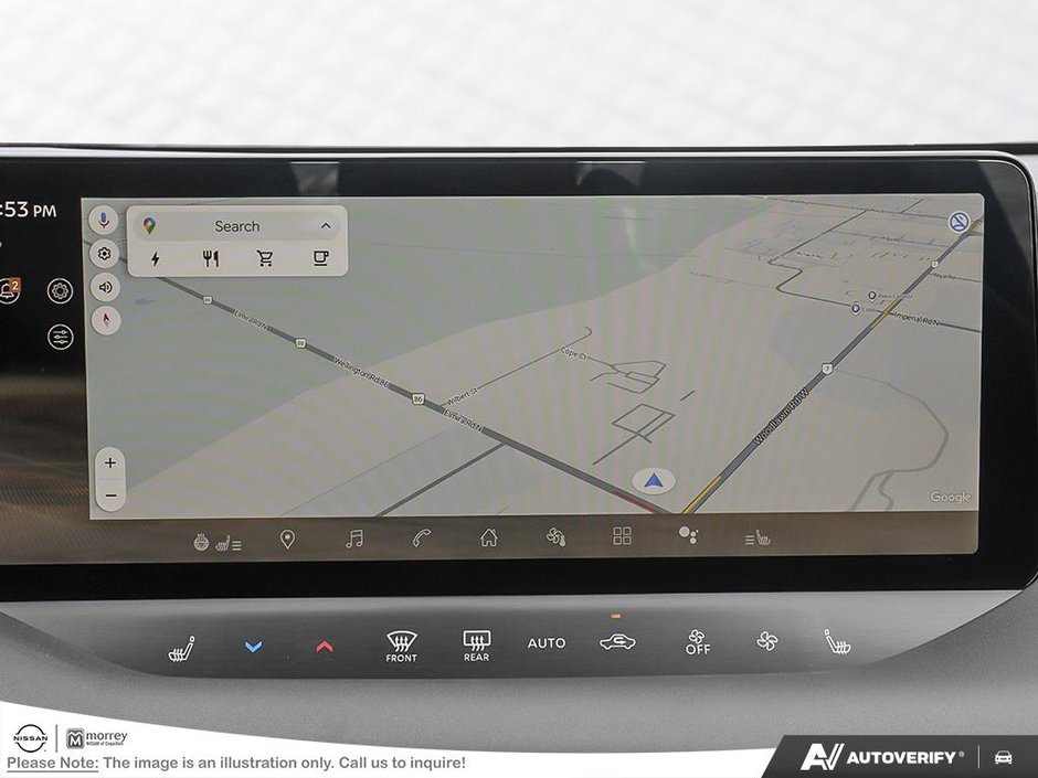 2026 Nissan LEAF Platinum Plus-13