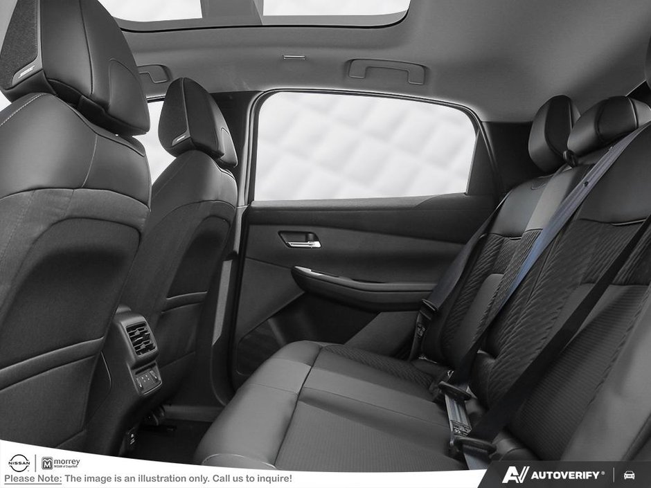 2026 Nissan LEAF Platinum Plus-17