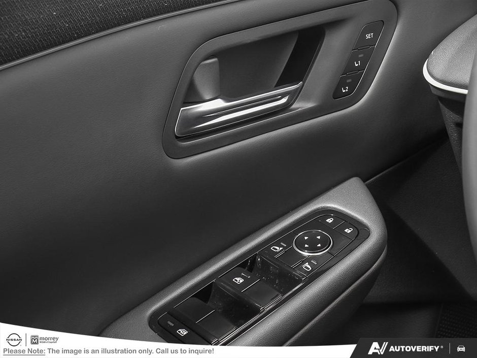 2026 Nissan LEAF Platinum Plus-12