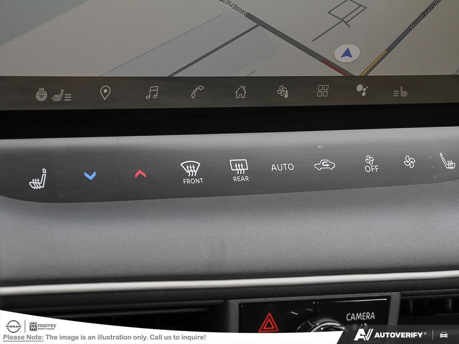 2026 Nissan LEAF Platinum Plus-16