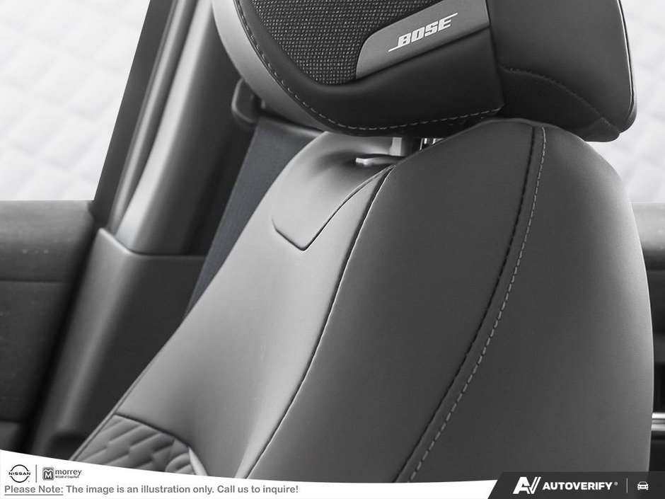 2026 Nissan LEAF Platinum Plus-15
