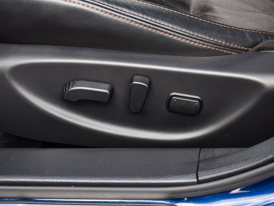 2023 Nissan Maxima SR PREMIUM NISSAN CERTIFIED PRE OWNED-10