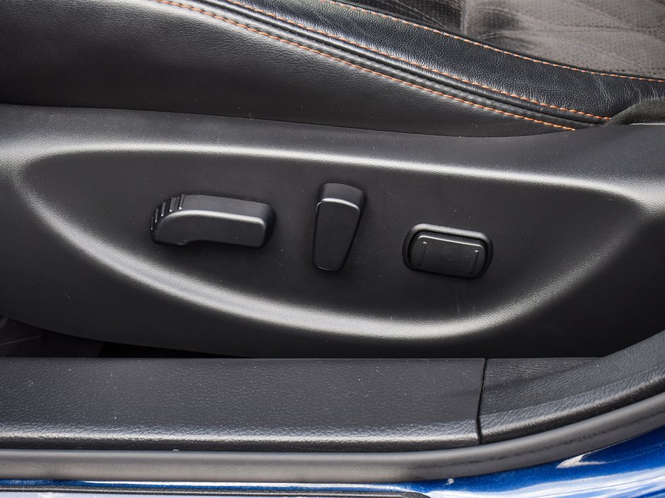 2023 Nissan Maxima SR PREMIUM NISSAN CERTIFIED PRE OWNED-10