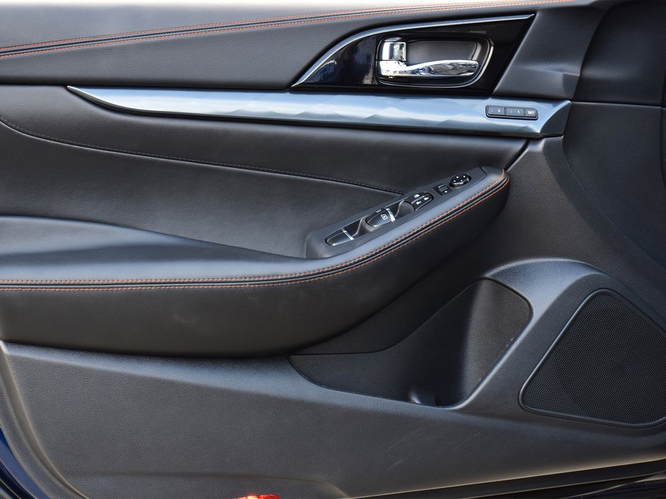 2023 Nissan Maxima SR PREMIUM NISSAN CERTIFIED PRE OWNED-25