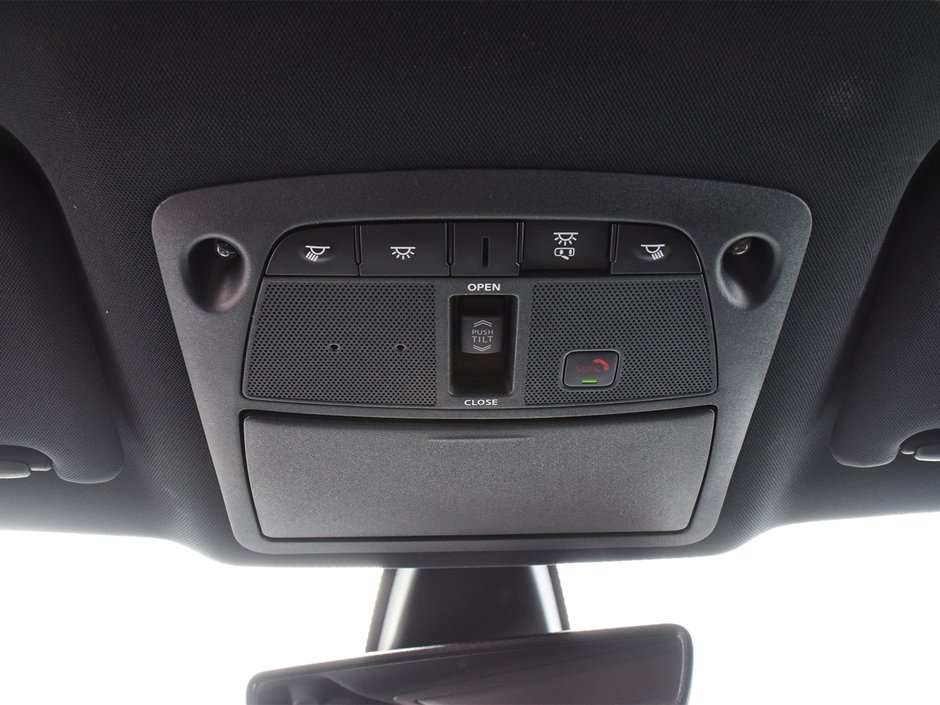 2023 Nissan Maxima SR PREMIUM NISSAN CERTIFIED PRE OWNED-23