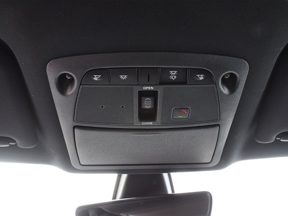 2023 Nissan Maxima SR PREMIUM NISSAN CERTIFIED PRE OWNED-23