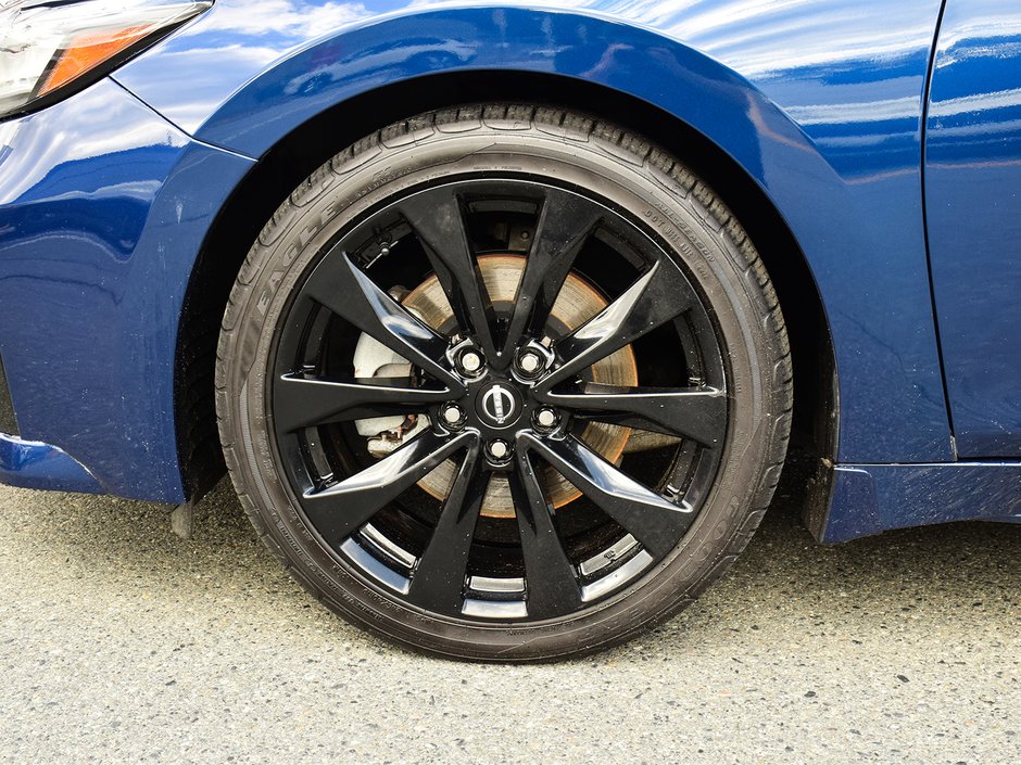 2023 Nissan Maxima SR PREMIUM NISSAN CERTIFIED PRE OWNED-28