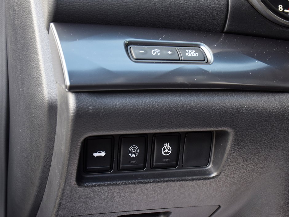 2023 Nissan Maxima SR PREMIUM NISSAN CERTIFIED PRE OWNED-18