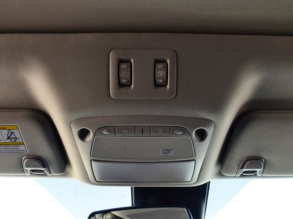 2020 Nissan Murano LIMITED EDITION AWD NISSAN CERTIFIED PRE OWNED-24