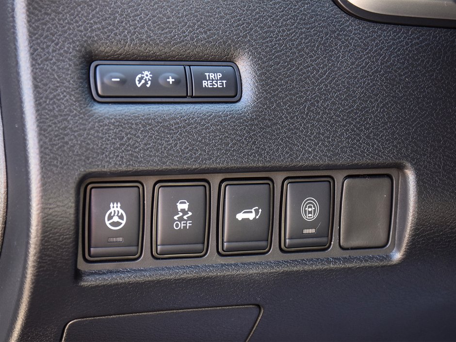 2020 Nissan Murano LIMITED EDITION AWD NISSAN CERTIFIED PRE OWNED-18