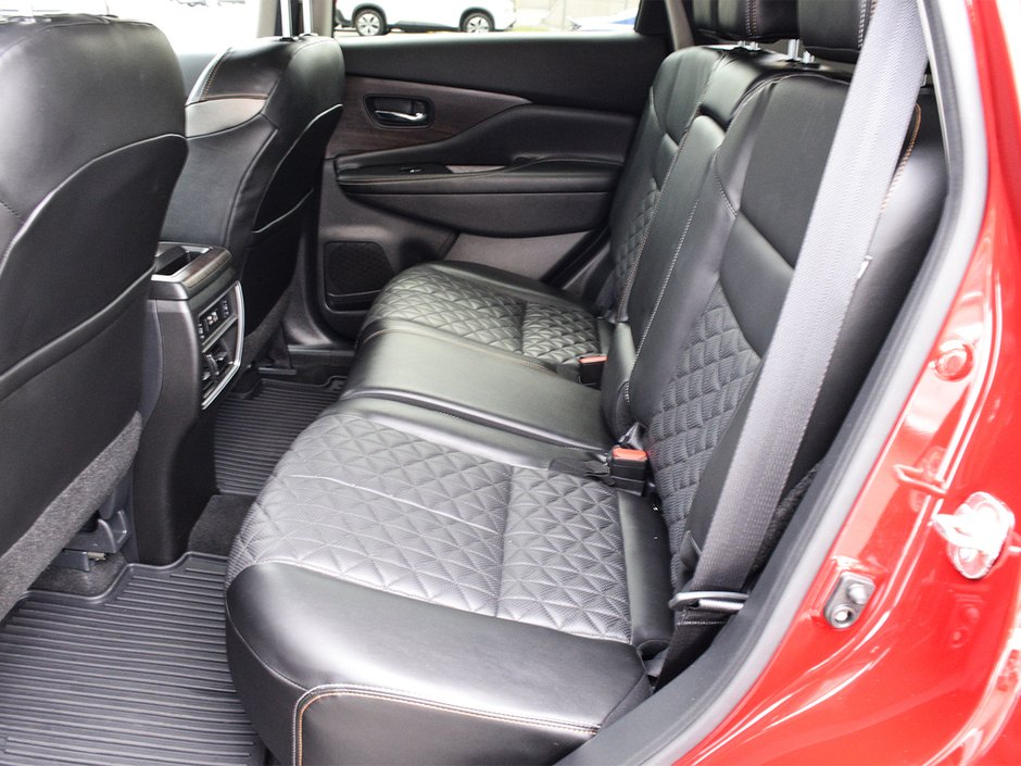 2021 Nissan Murano PLATINUM AWD NISSAN CANADA CERTIFIED-19