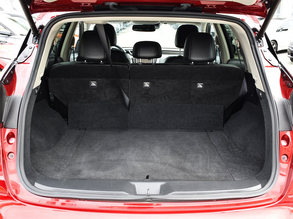 2021 Nissan Murano PLATINUM AWD NISSAN CANADA CERTIFIED-24