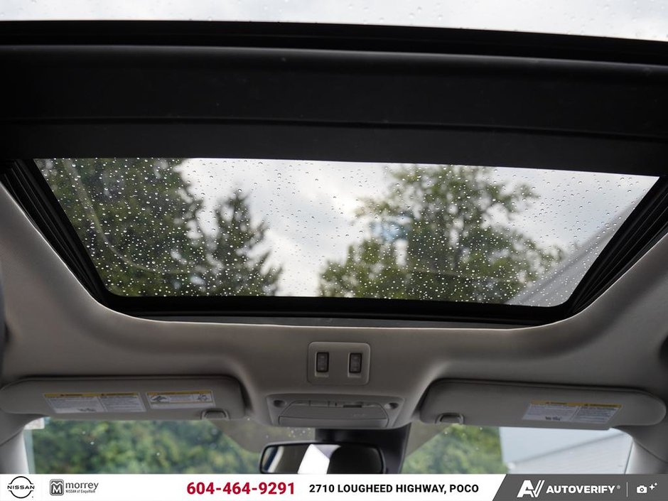 2021 Nissan Murano PLATINUM AWD NISSAN CANADA CERTIFIED PRE OWNED-25