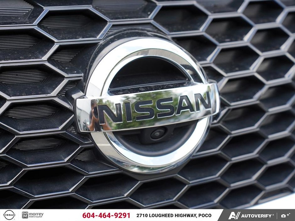2021 Nissan Murano PLATINUM AWD NISSAN CANADA CERTIFIED PRE OWNED-8