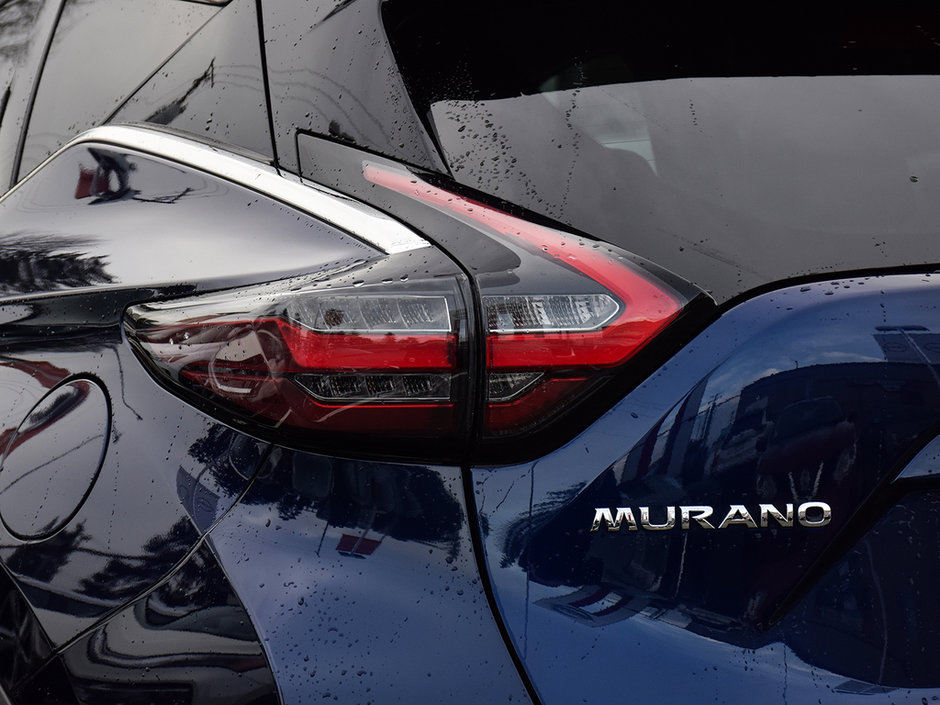 2023 Nissan Murano SL AWD CLEARANCE SALE!-36