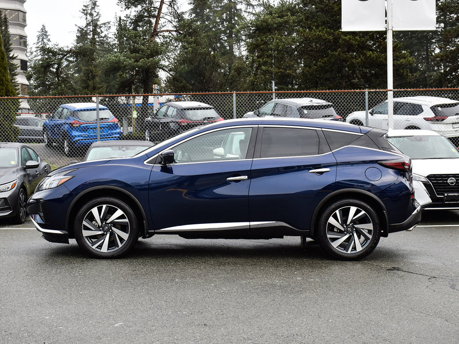 2023 Nissan Murano SL AWD CLEARANCE SALE!-2