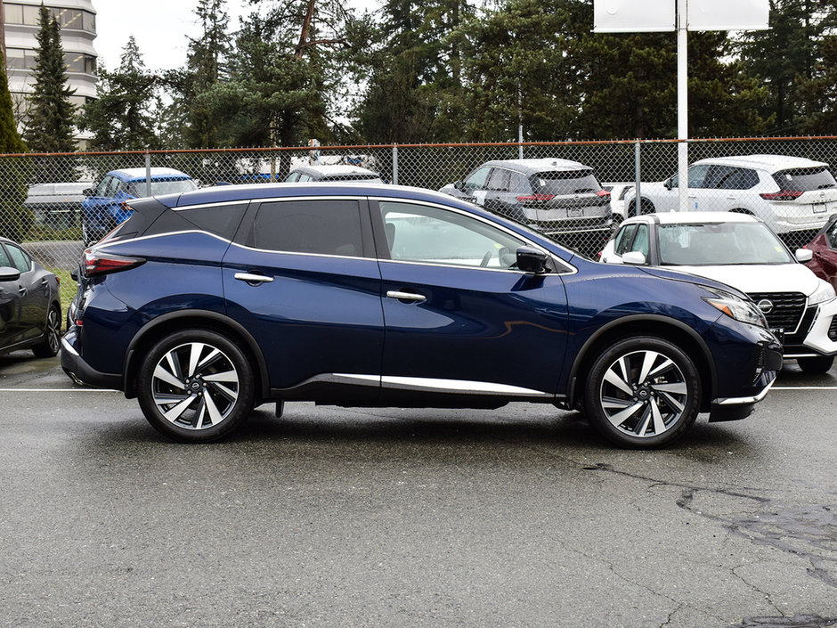 2023 Nissan Murano SL AWD CLEARANCE SALE!-9