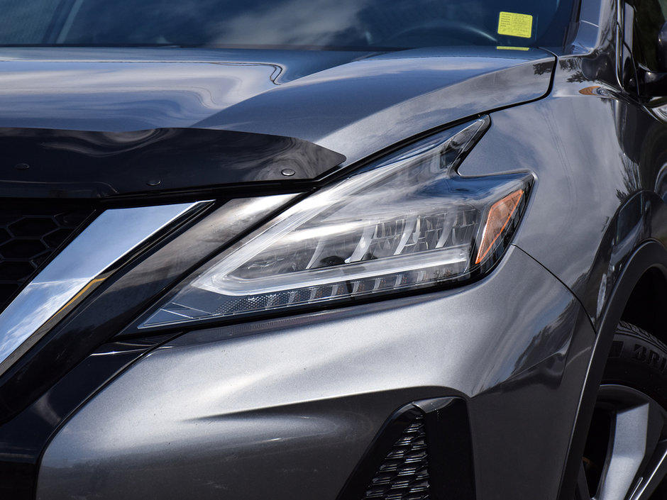 2023 Nissan Murano PLATINUM AWD NISSAN CERTIFIED PRE OWNED-30