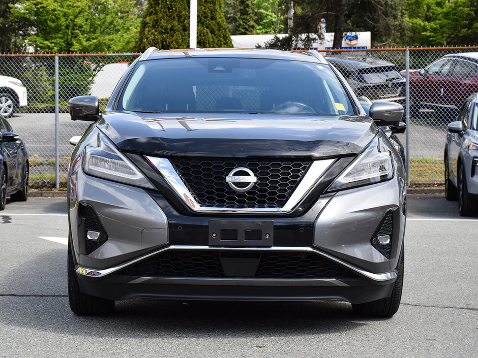 2023 Nissan Murano PLATINUM AWD NISSAN CERTIFIED PRE OWNED-7