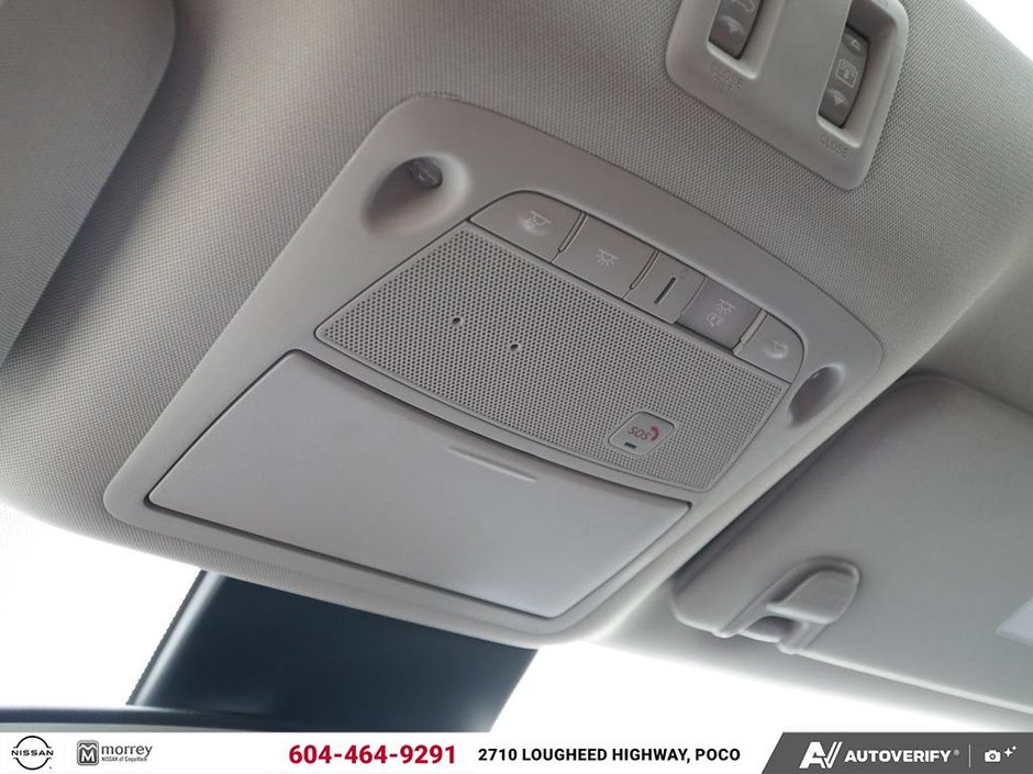 2023 Nissan Murano PLATINUM AWD NISSAN CANADA CERTIFIED PRE OWNED-25