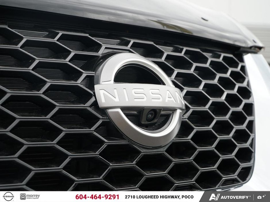 2023 Nissan Murano PLATINUM AWD NISSAN CANADA CERTIFIED PRE OWNED-8
