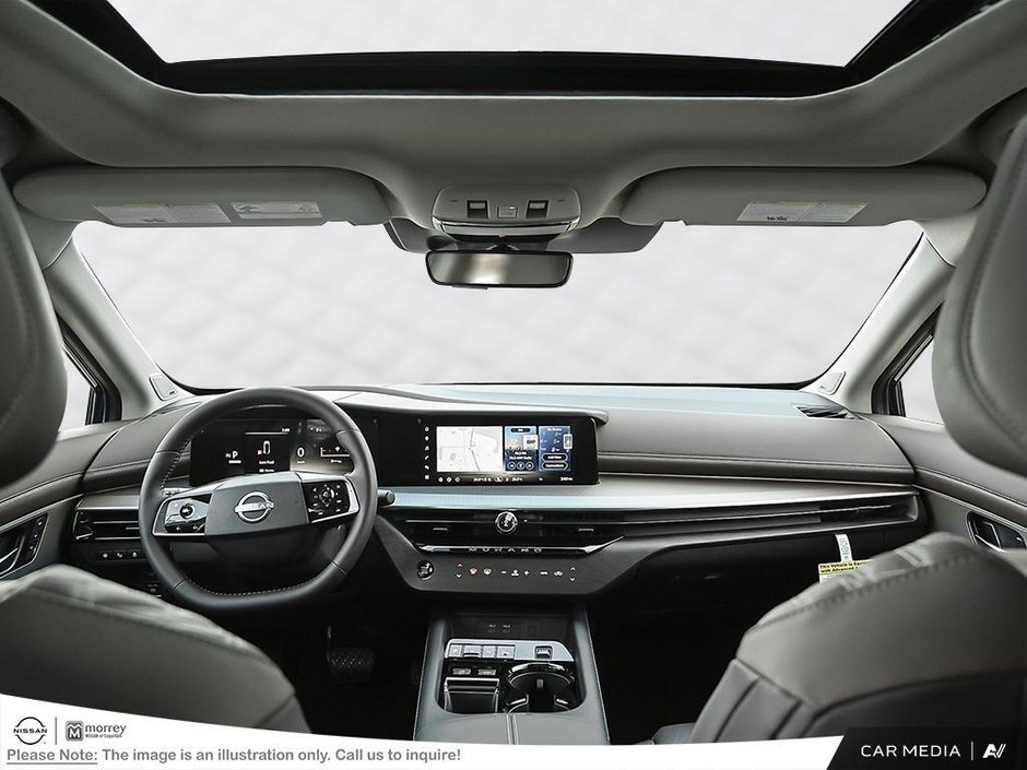 2025 Nissan Murano PLATINUM-20