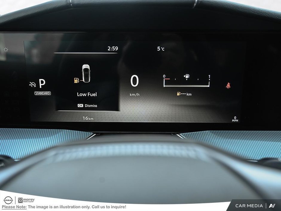 2025 Nissan Murano PLATINUM-12