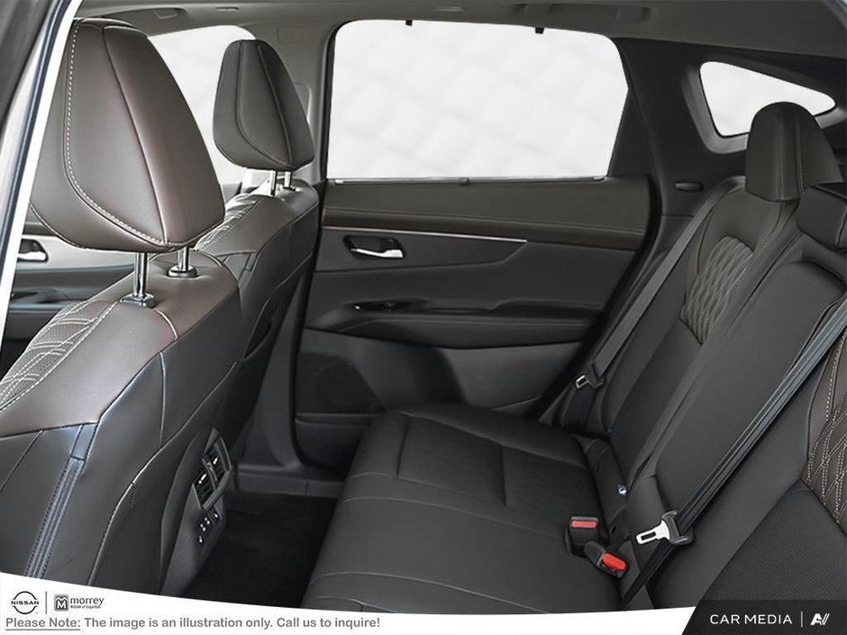 2025 Nissan Murano PLATINUM-19