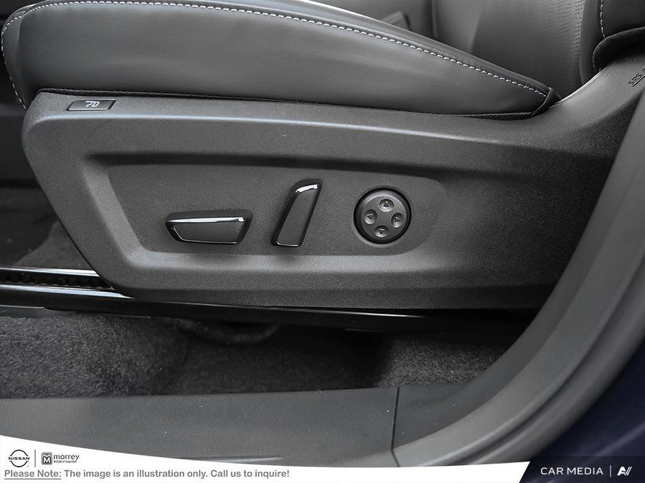 2025 Nissan Murano PLATINUM-24