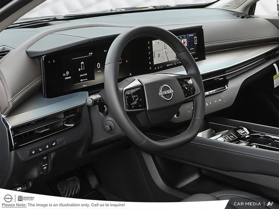 2025 Nissan Murano PLATINUM-10