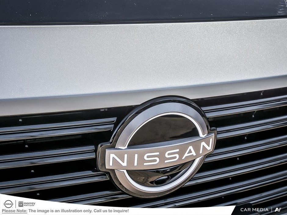 2025 Nissan Murano PLATINUM-7