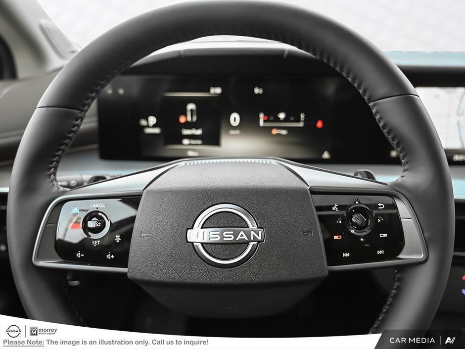 2025 Nissan Murano PLATINUM-11