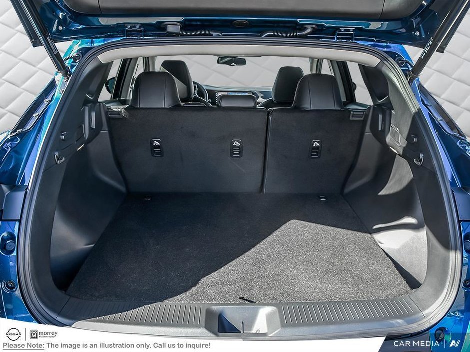 2025 Nissan Murano SL-6