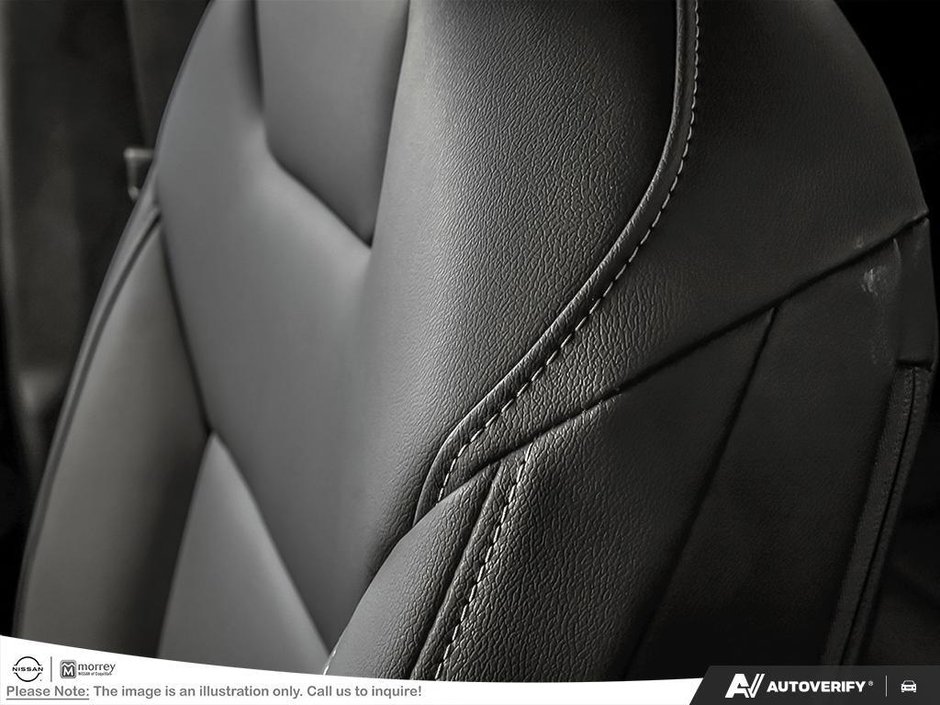 2025 Nissan Murano SV-19