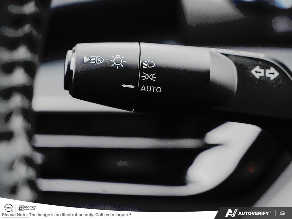 2025 Nissan Murano SV-24