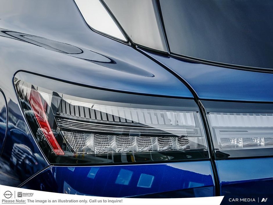 2025 Nissan Murano AWD SL-9